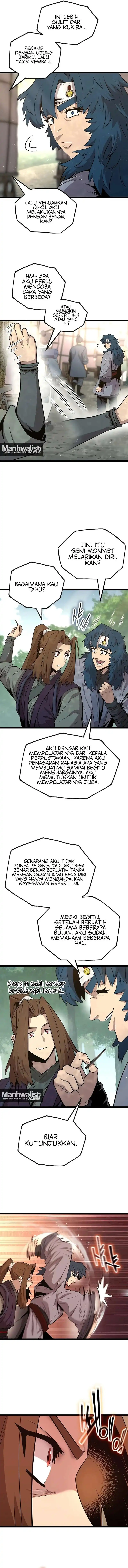 Tang Clan Legend Chapter 53 halaman 13