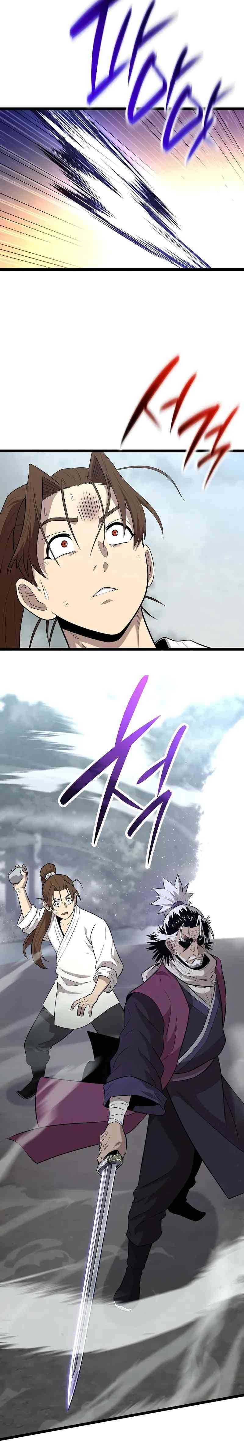 Tang Clan Legend Chapter 7 halaman 28