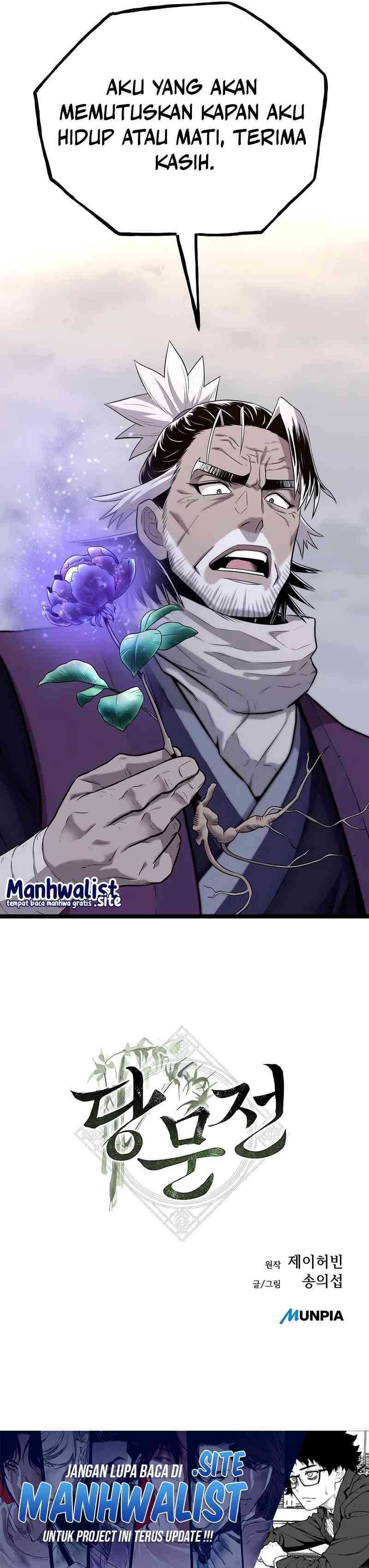 Tang Clan Legend Chapter 7 halaman 42