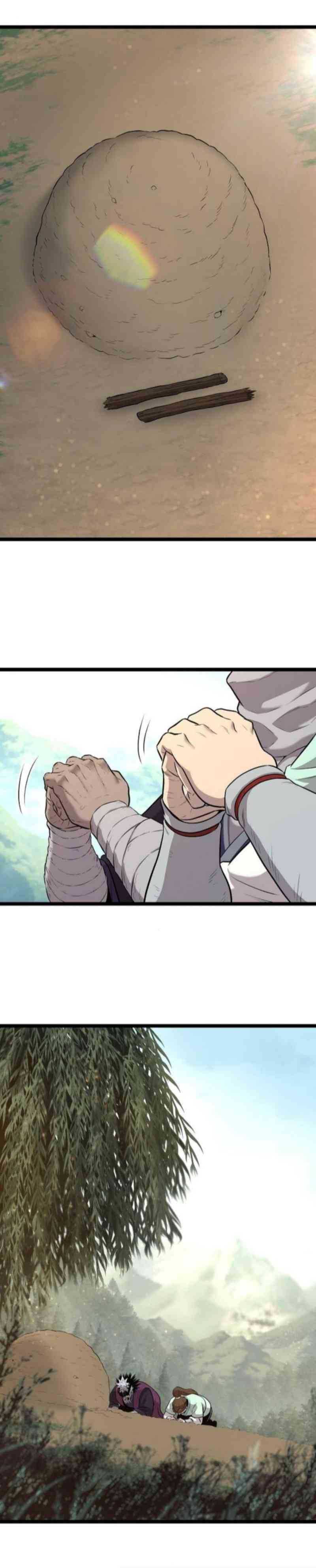 Tang Clan Legend Chapter 8 halaman 36