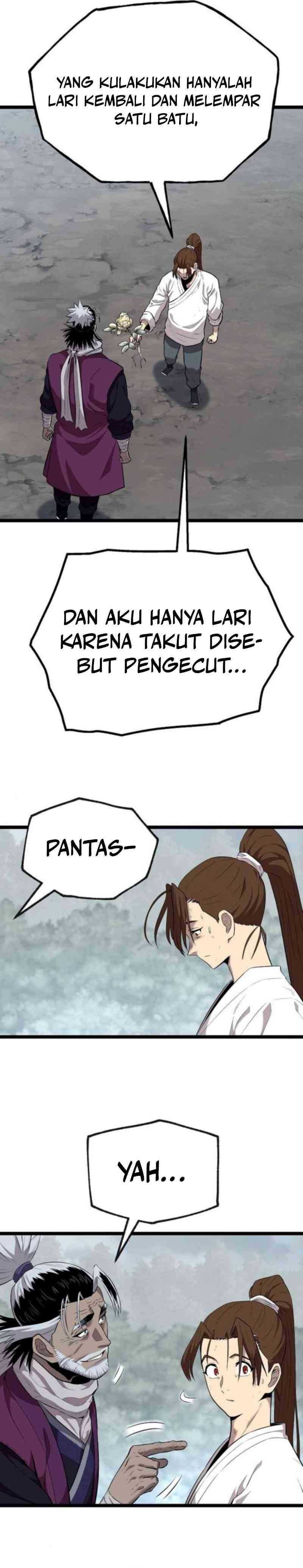 Tang Clan Legend Chapter 8 halaman 12