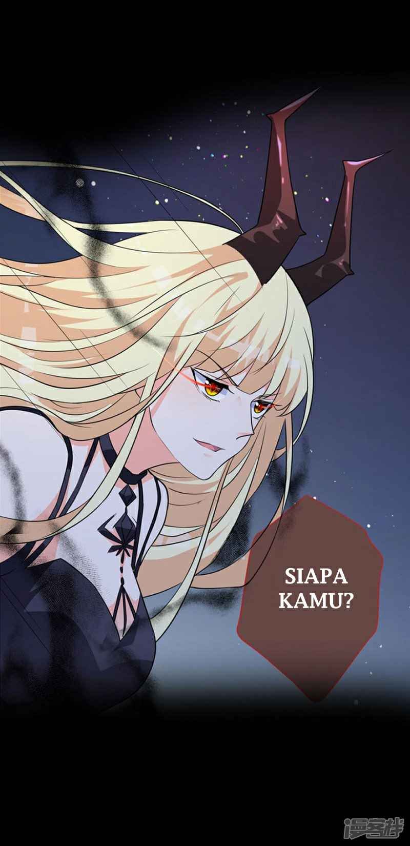 Demonic Awakening Chapter 0 halaman 12