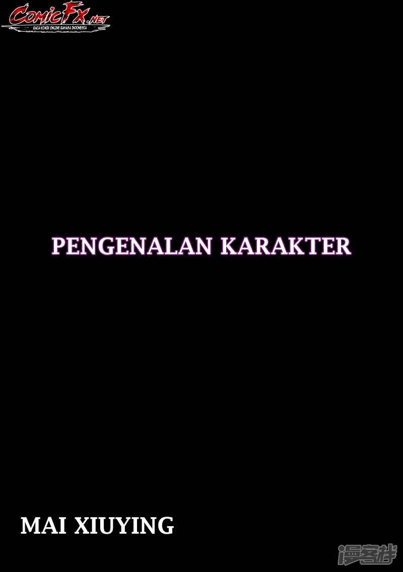 Demonic Awakening Chapter 0 halaman 15