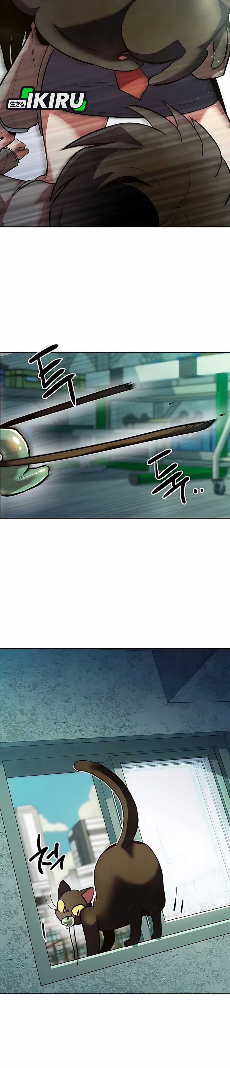 Zodiac Girl Chapter 1 halaman 43