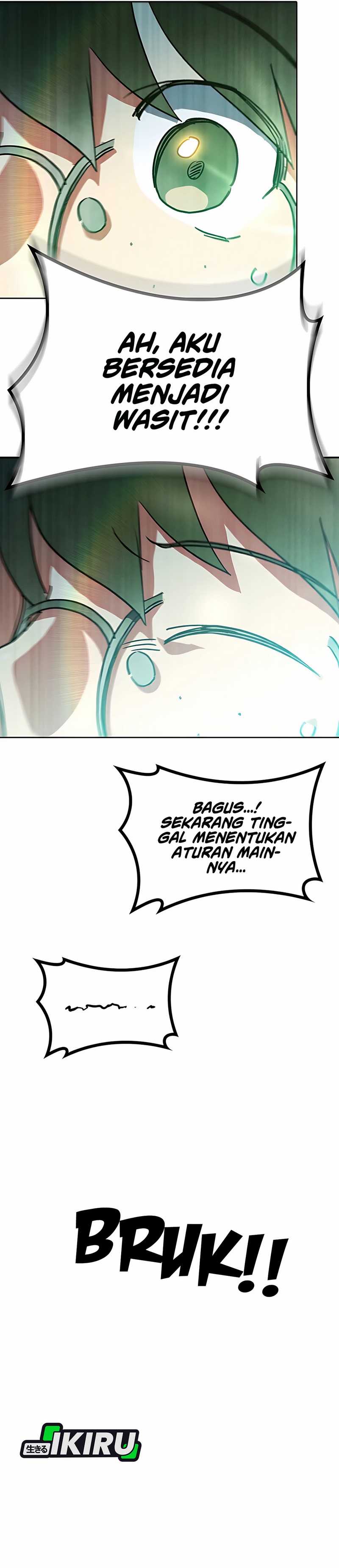 Zodiac Girl Chapter 1 halaman 64