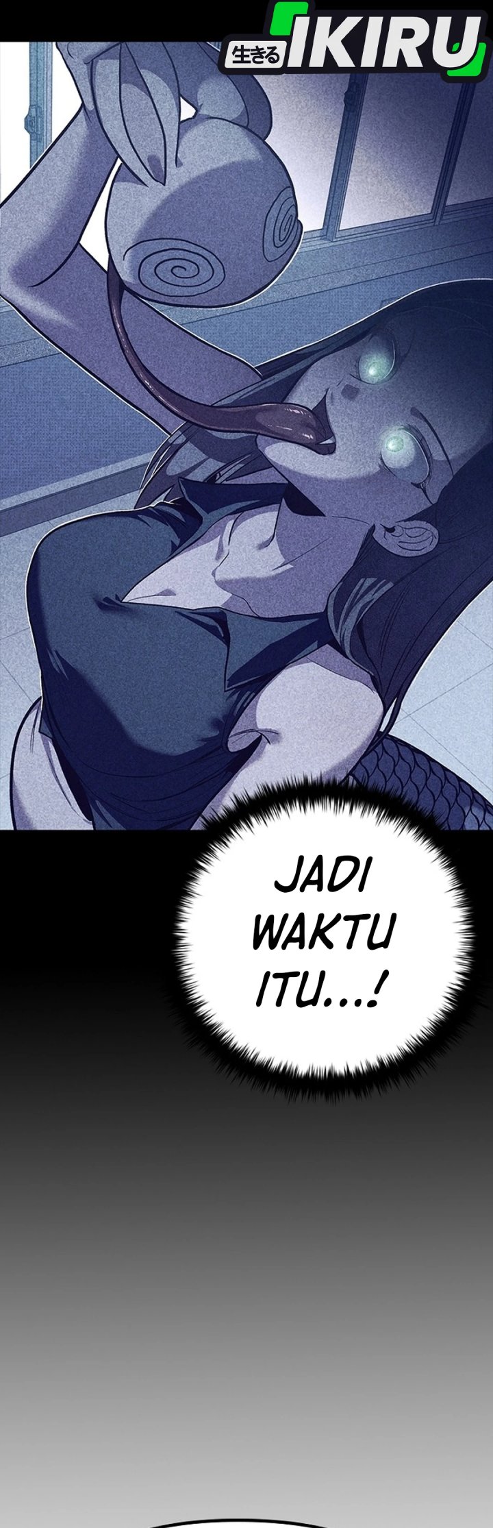Zodiac Girl Chapter 7 halaman 19