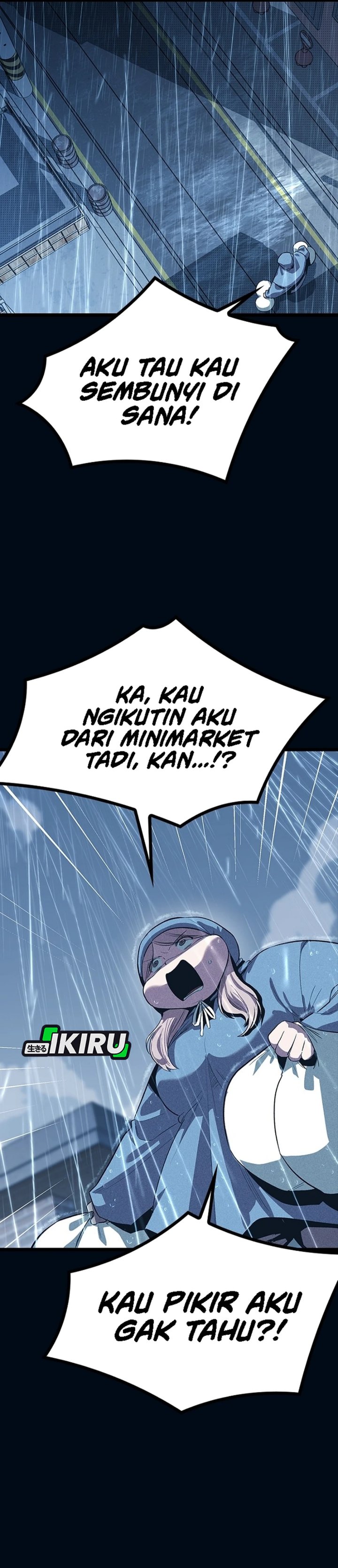 Zodiac Girl Chapter 10 halaman 43
