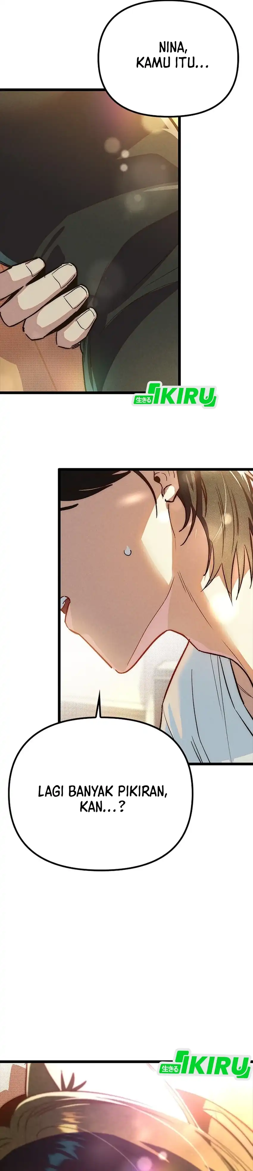 Zodiac Girl Chapter 20 halaman 53