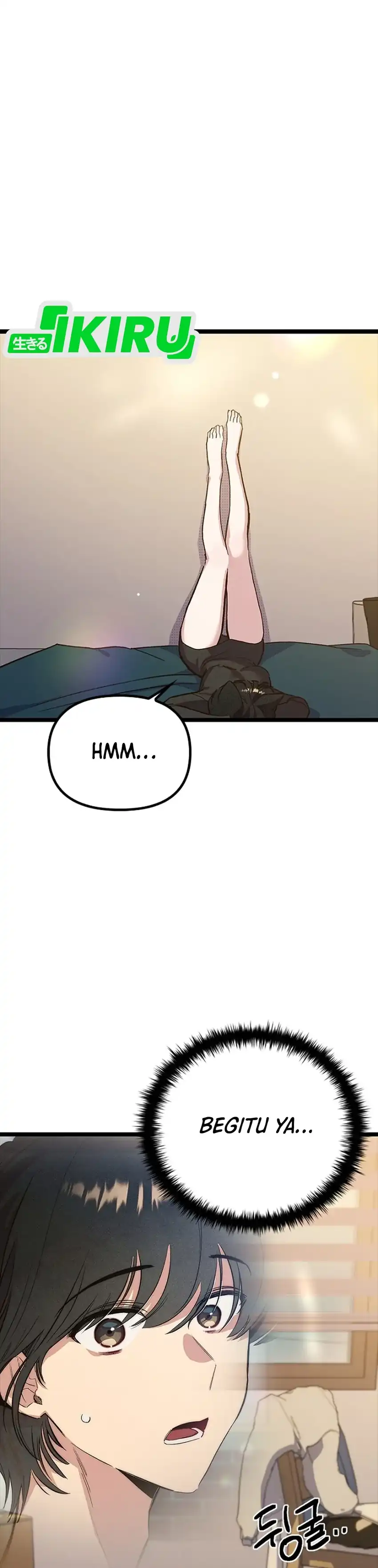 Zodiac Girl Chapter 20 halaman 43