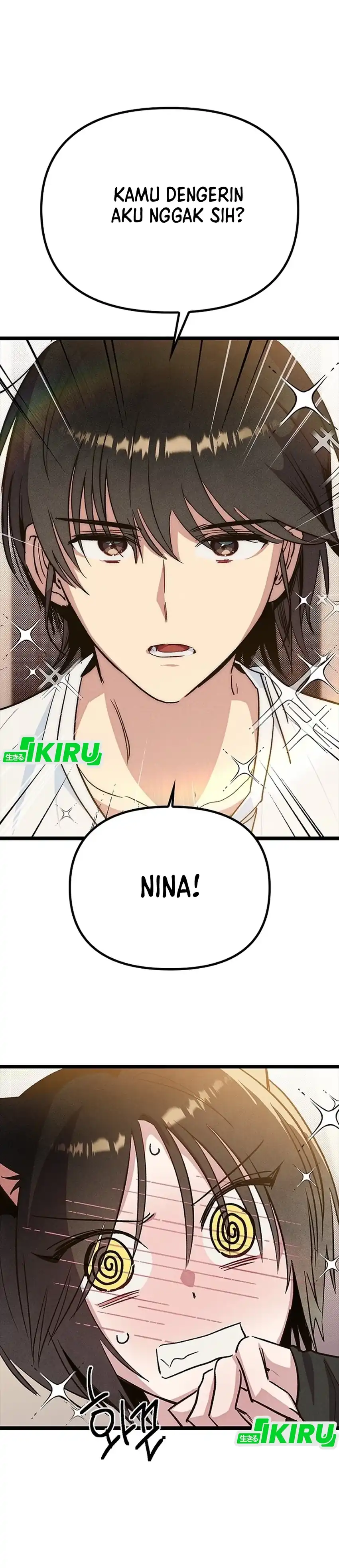 Zodiac Girl Chapter 20 halaman 48