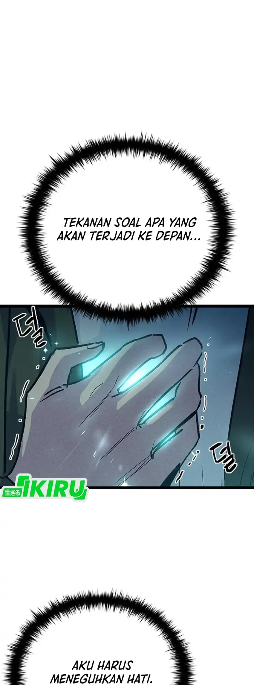 Zodiac Girl Chapter 21 halaman 20