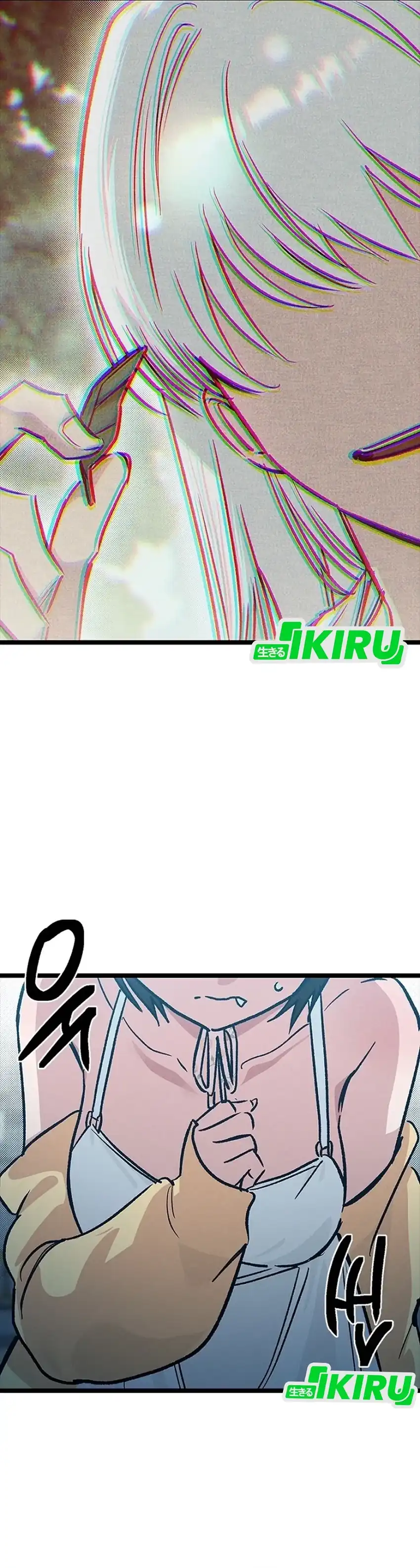 Zodiac Girl Chapter 21 halaman 47