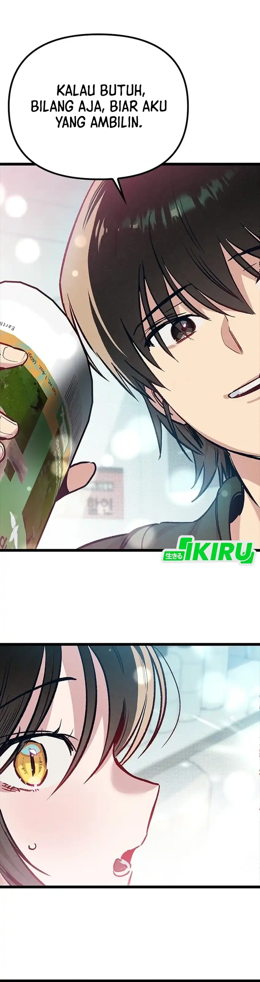 Zodiac Girl Chapter 21 halaman 46