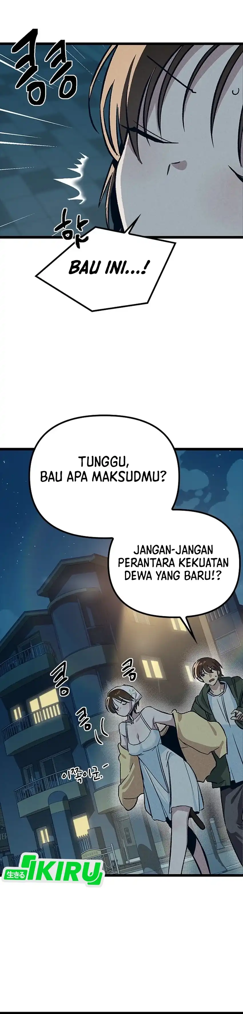 Zodiac Girl Chapter 21 halaman 41