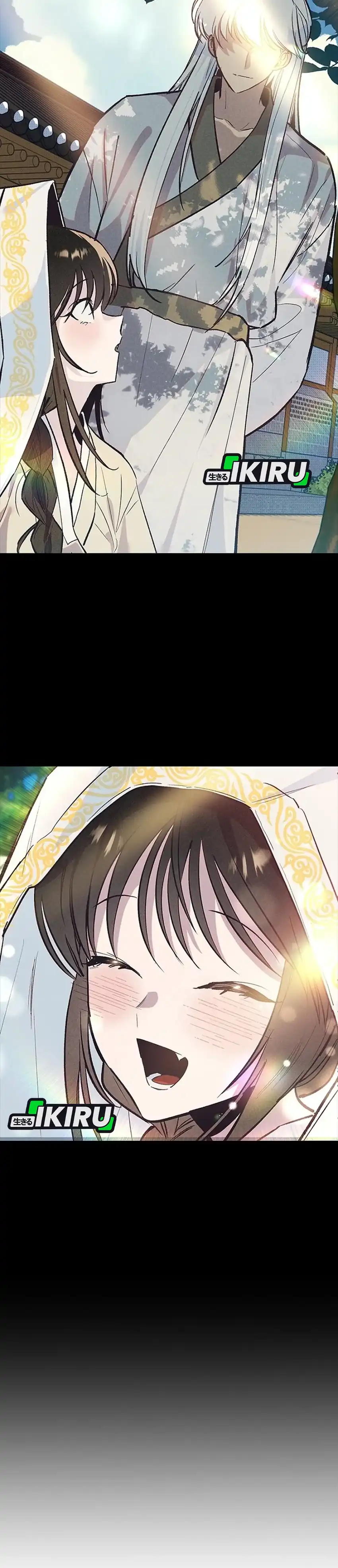 Zodiac Girl Chapter 22 halaman 9