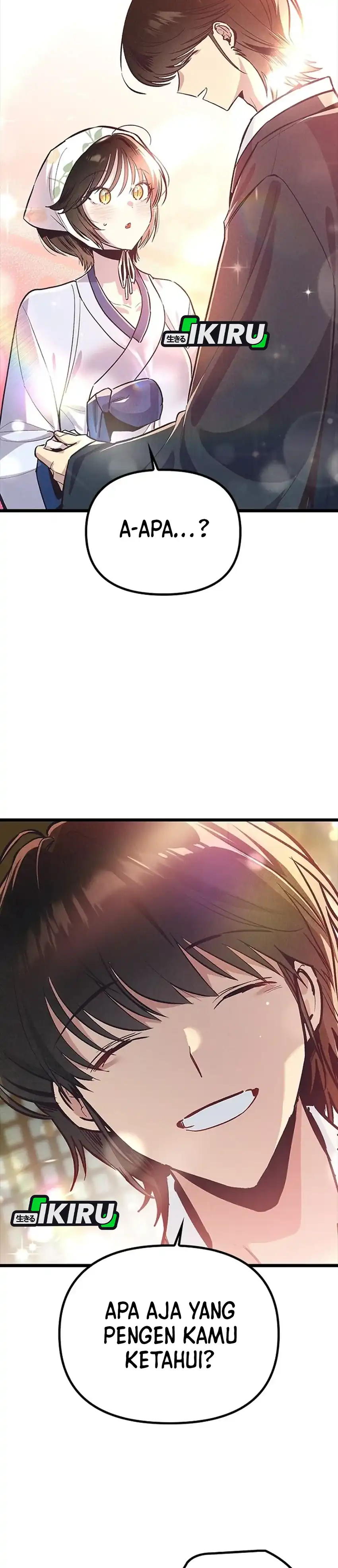 Zodiac Girl Chapter 22 halaman 43