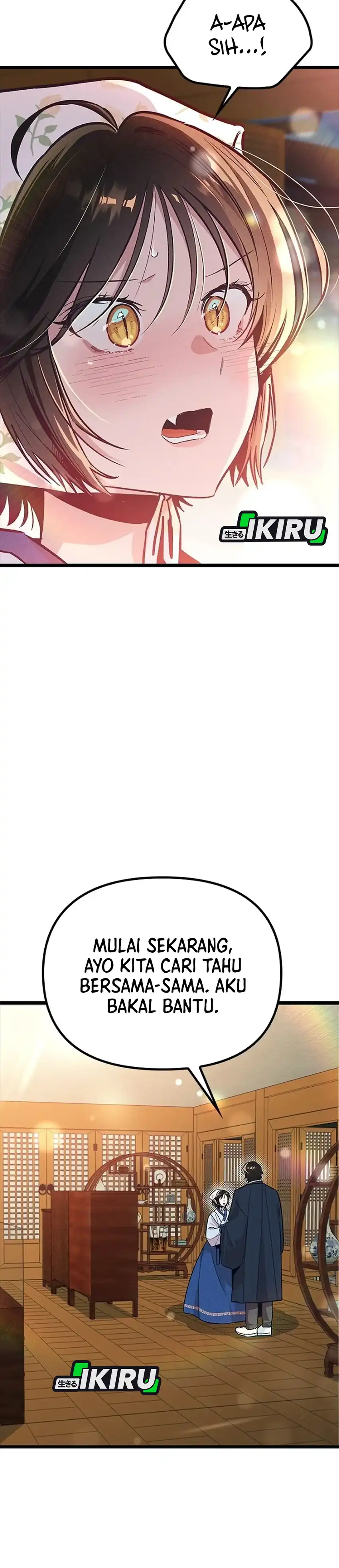 Zodiac Girl Chapter 22 halaman 44