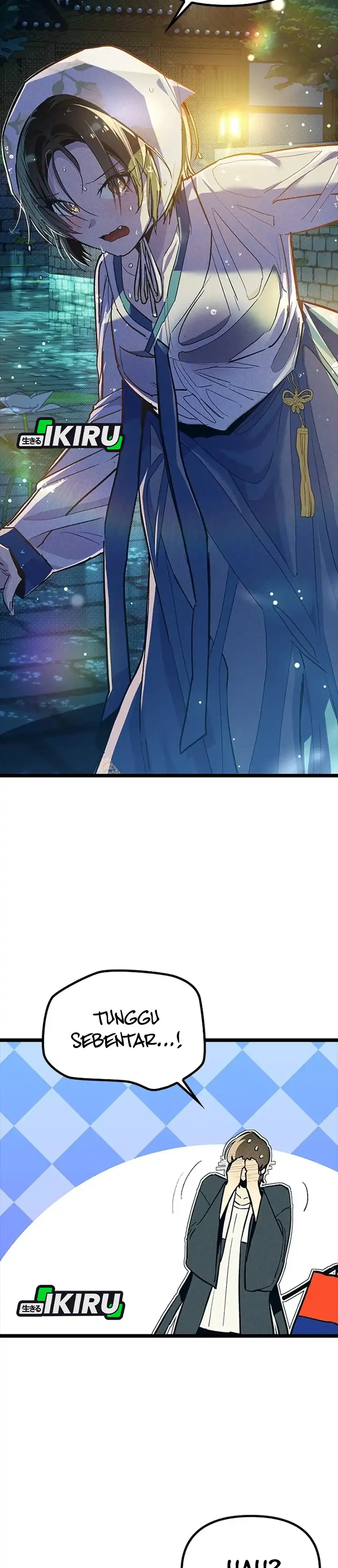 Zodiac Girl Chapter 22 halaman 25