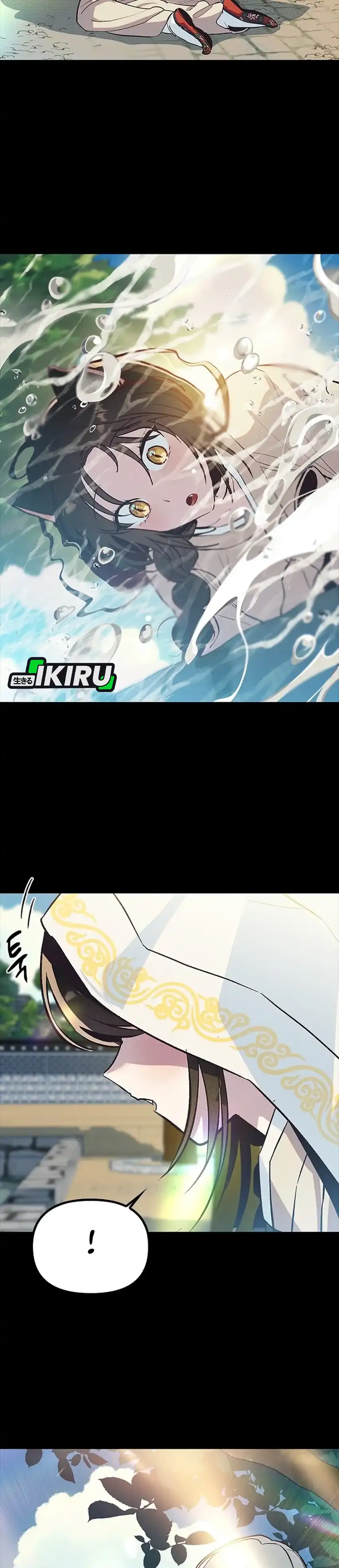 Zodiac Girl Chapter 22 halaman 8