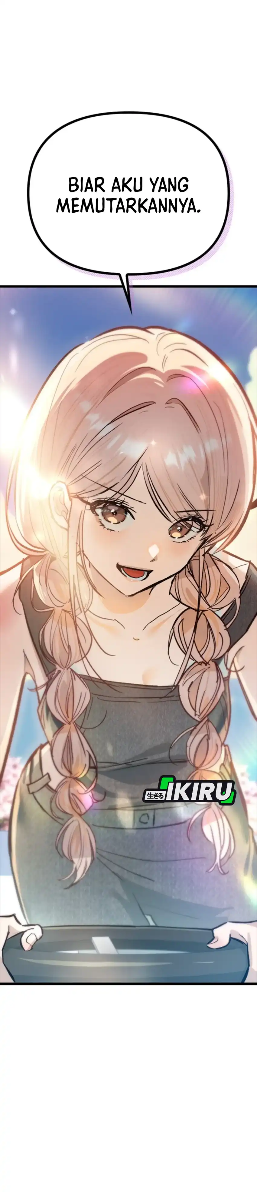 Zodiac Girl Chapter 23 halaman 49