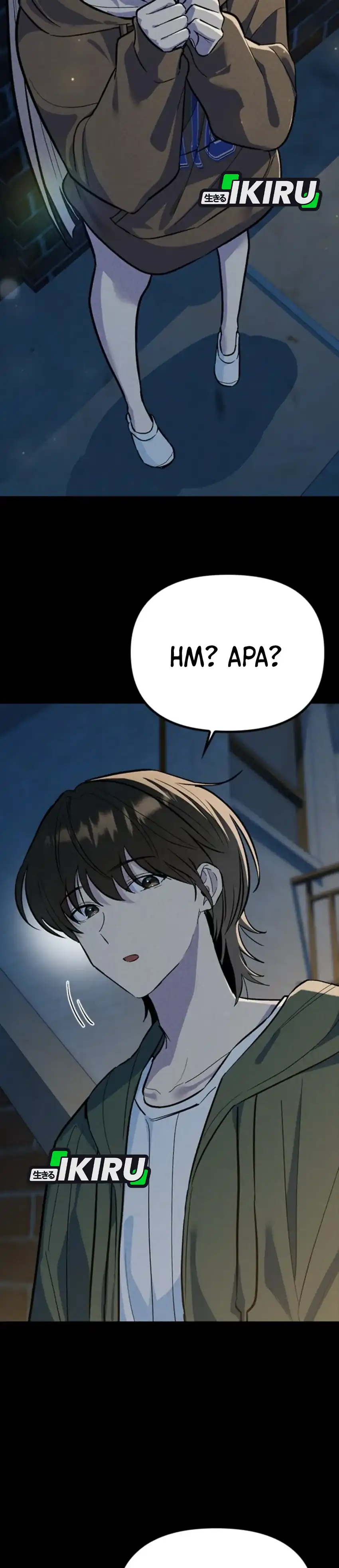 Zodiac Girl Chapter 23 halaman 19
