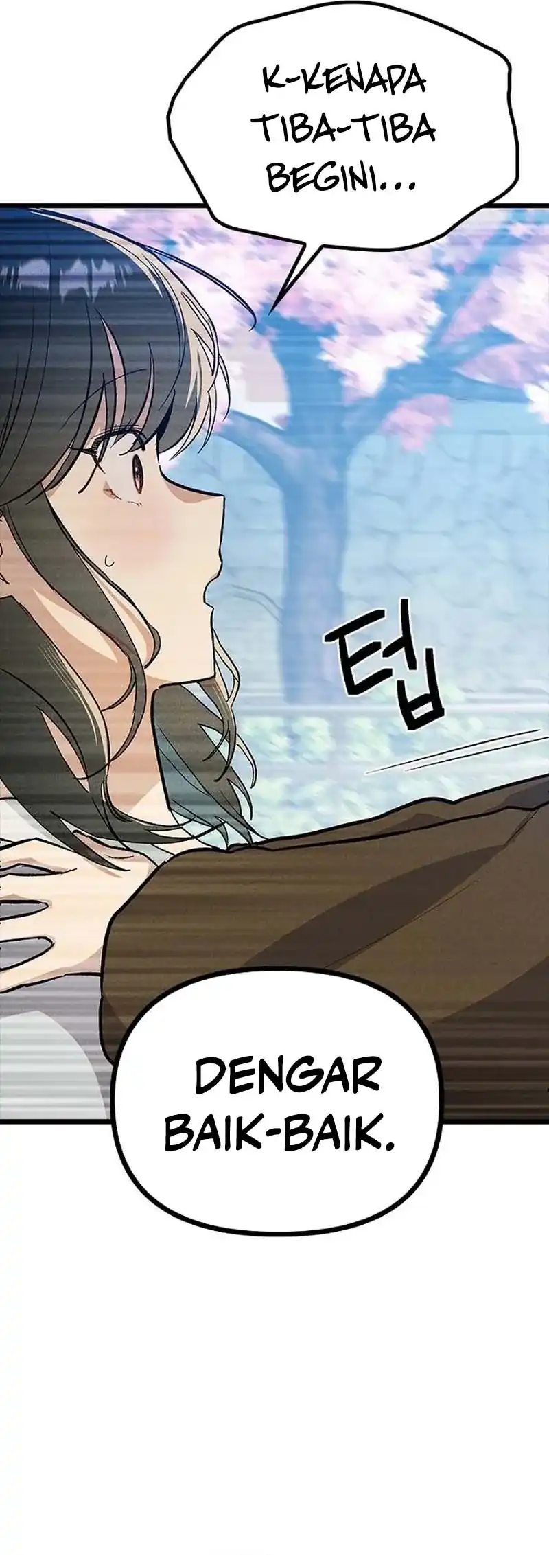 Zodiac Girl Chapter 24 halaman 46