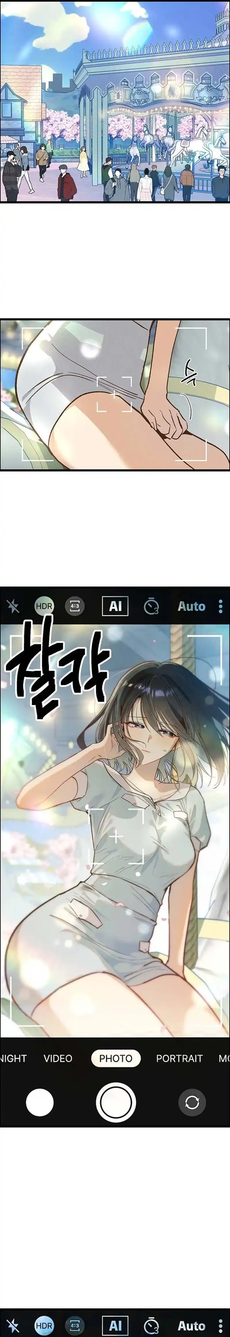 Zodiac Girl Chapter 24 halaman 7