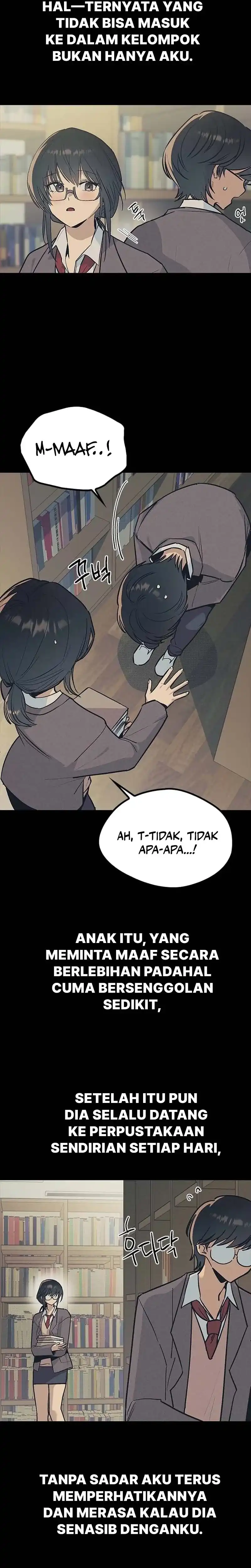 Zodiac Girl Chapter 24 halaman 37