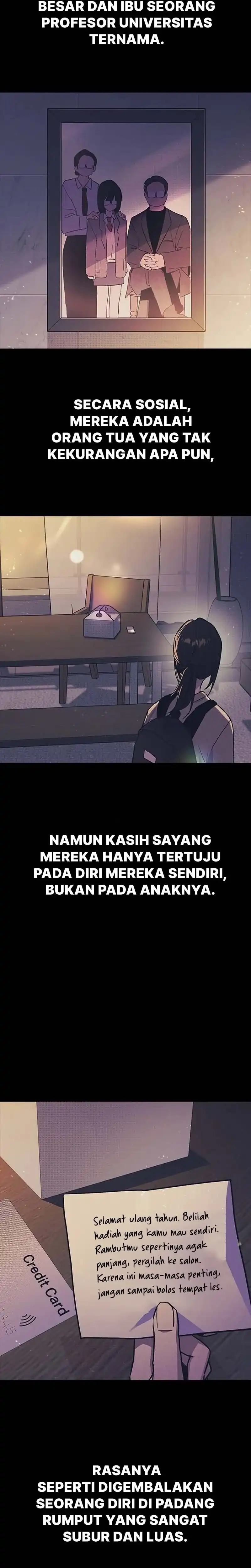 Zodiac Girl Chapter 24 halaman 35
