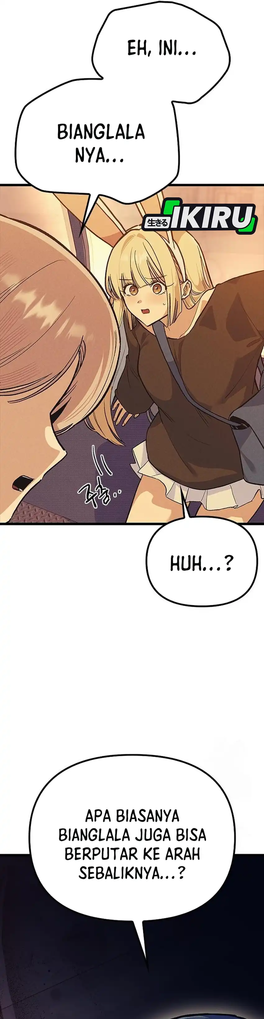 Zodiac Girl Chapter 26 halaman 2