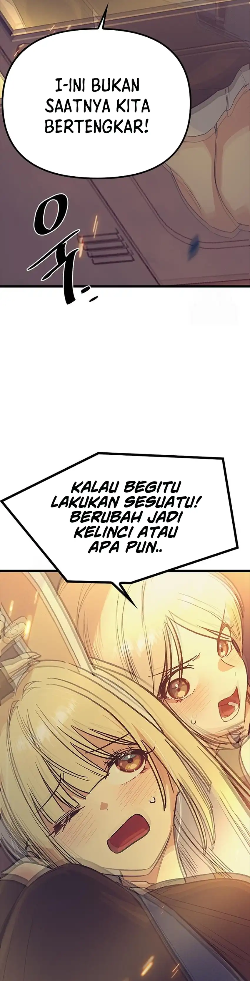 Zodiac Girl Chapter 26 halaman 17