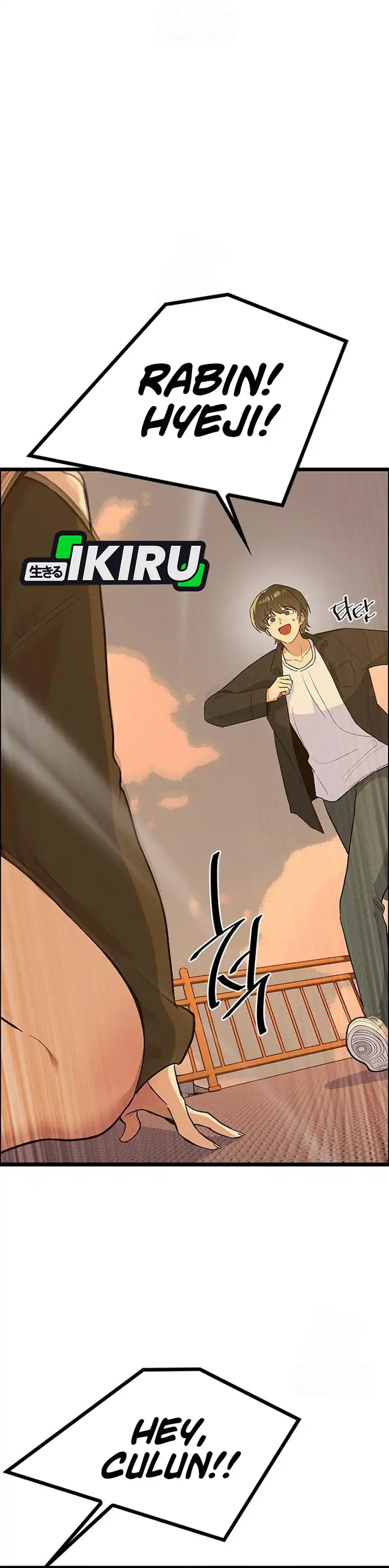 Zodiac Girl Chapter 26 halaman 50