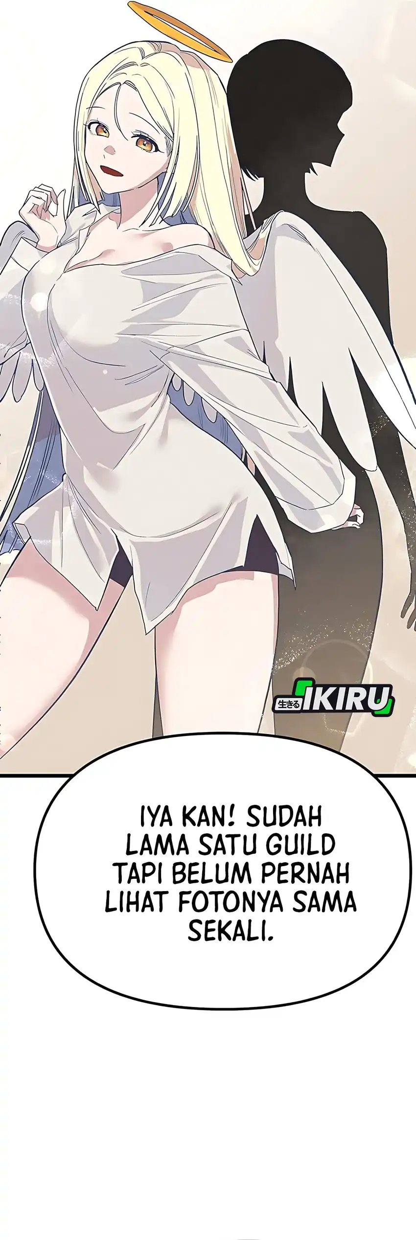 Zodiac Girl Chapter 28 halaman 48