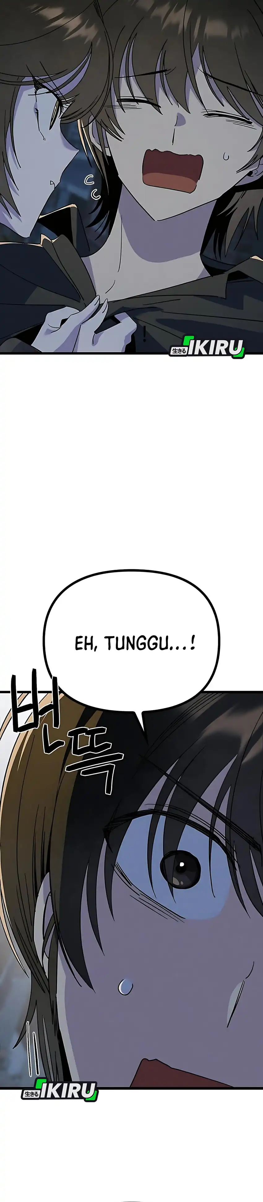 Zodiac Girl Chapter 28 halaman 16