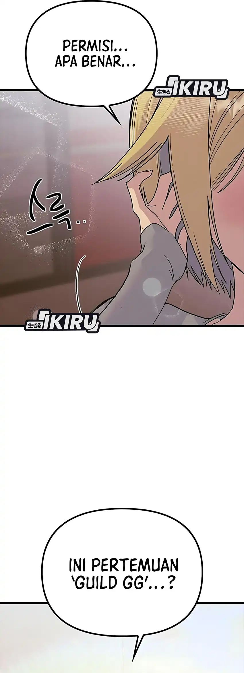 Zodiac Girl Chapter 28 halaman 55