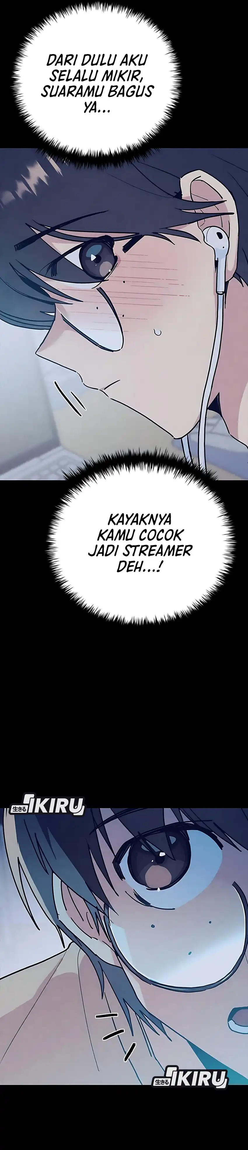 Zodiac Girl Chapter 28 halaman 33