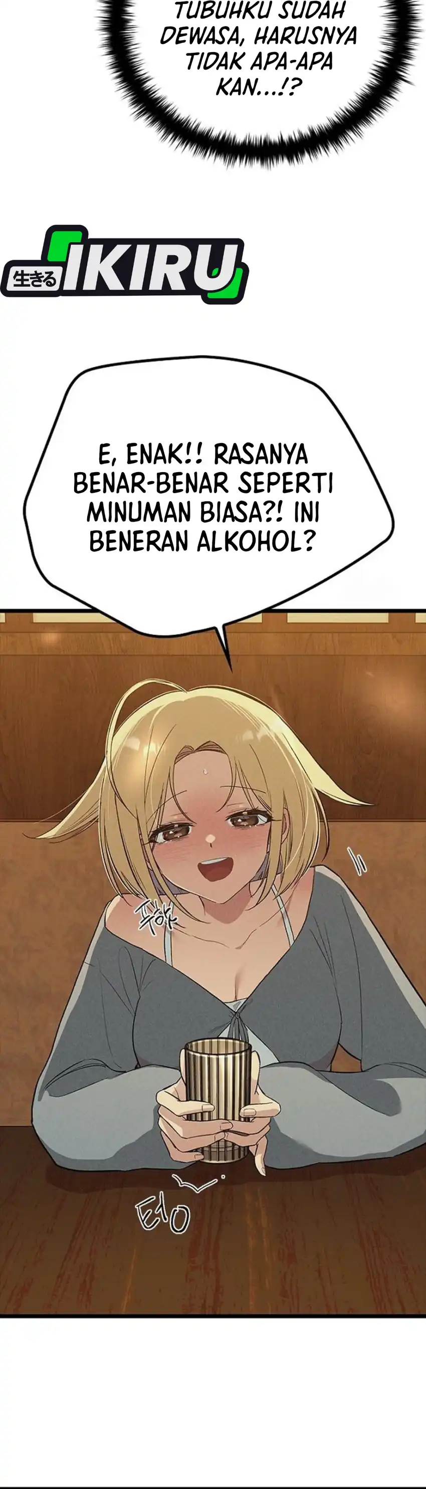Zodiac Girl Chapter 30 halaman 44