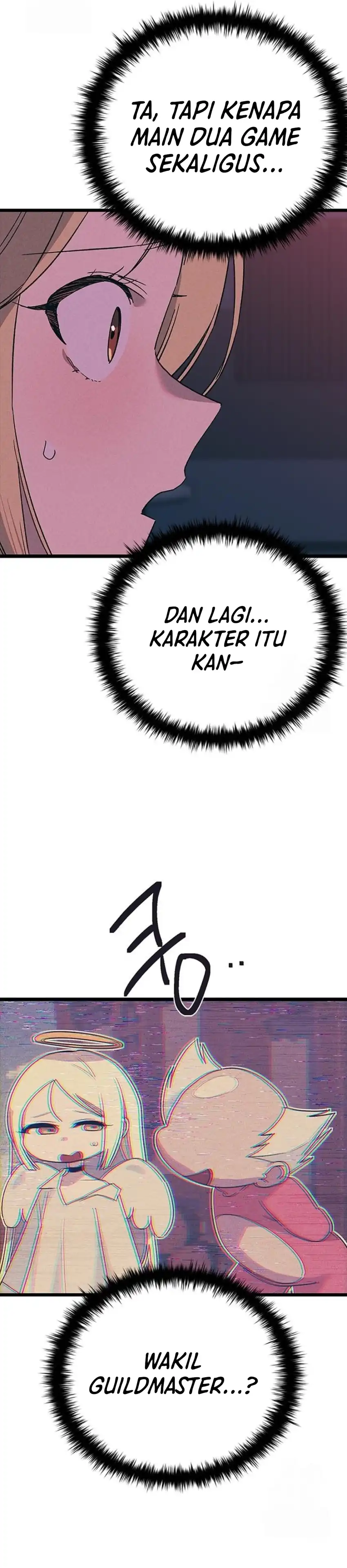 Zodiac Girl Chapter 30 halaman 54