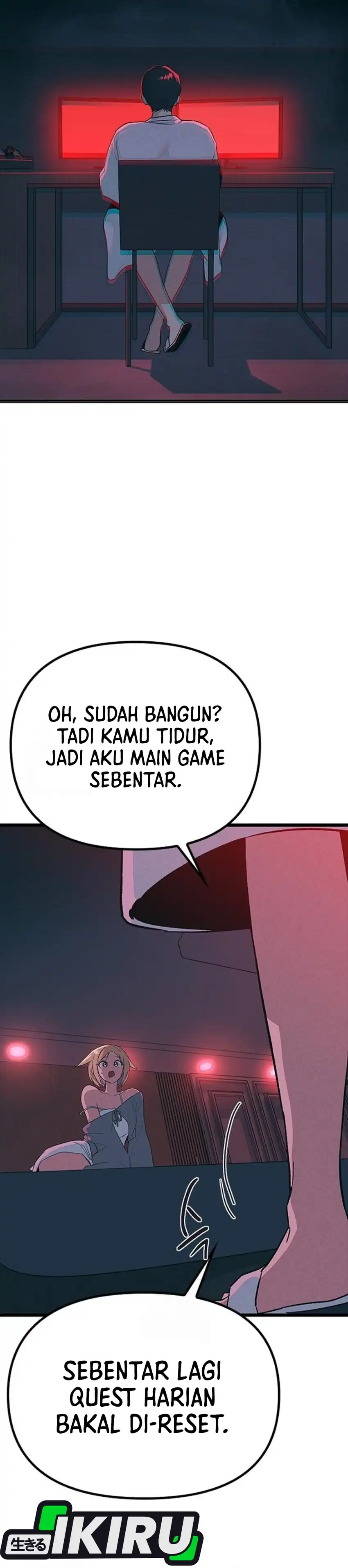 Zodiac Girl Chapter 30 halaman 53