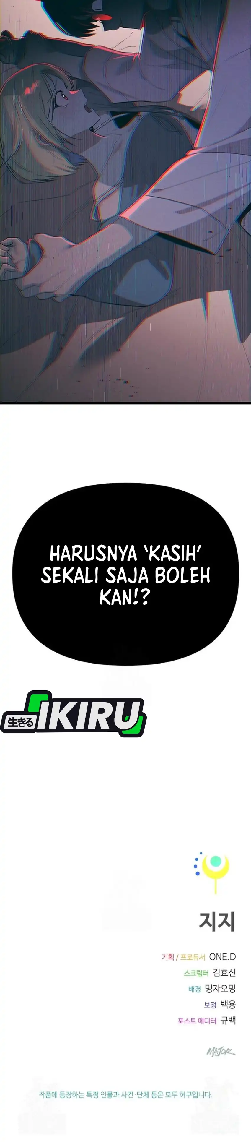 Zodiac Girl Chapter 30 halaman 59