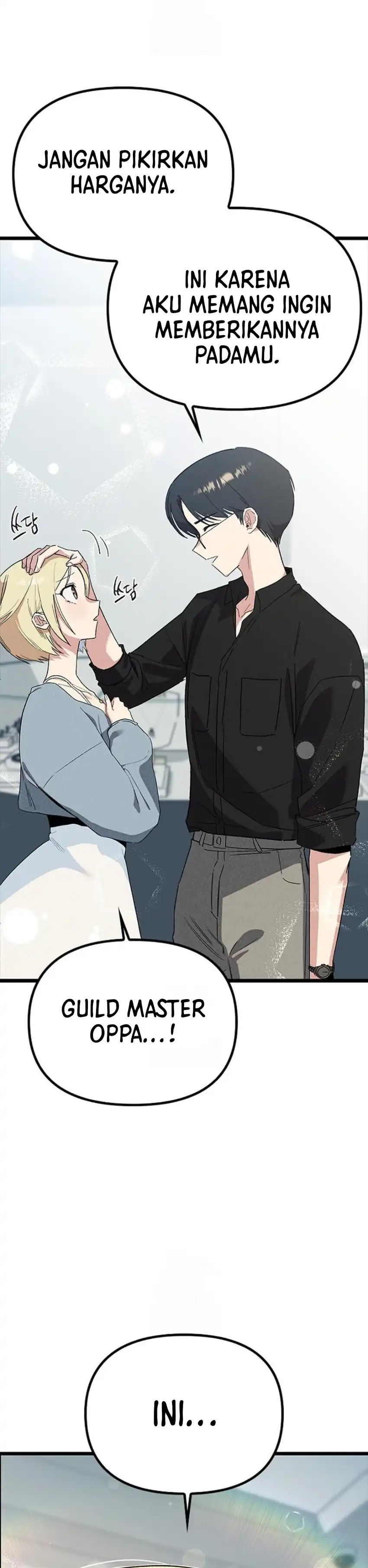 Zodiac Girl Chapter 30 halaman 37