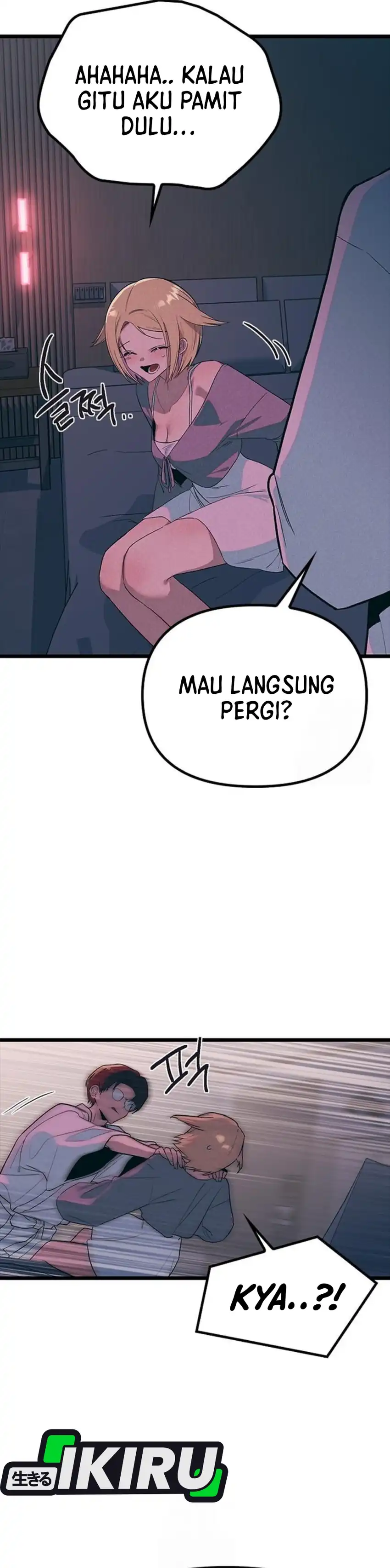 Zodiac Girl Chapter 30 halaman 56