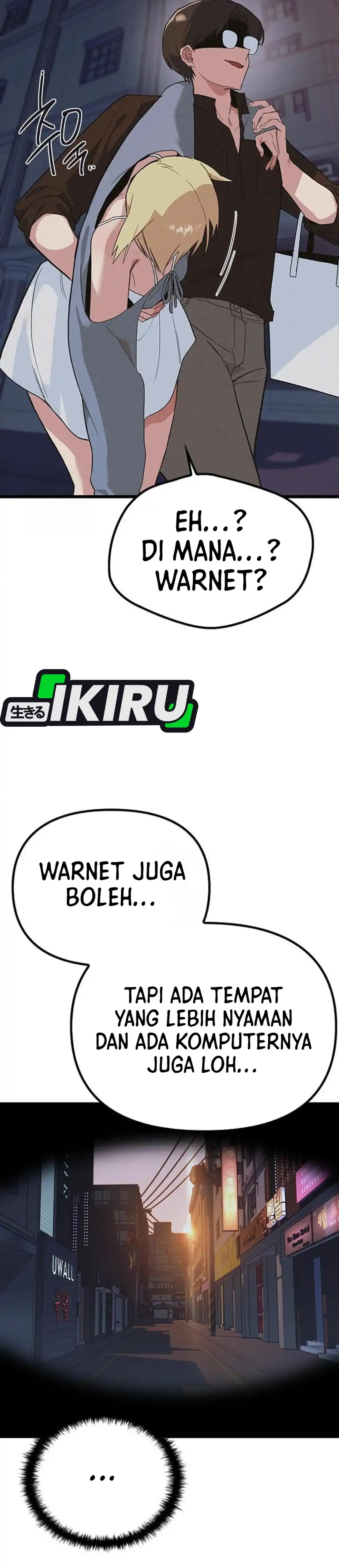 Zodiac Girl Chapter 30 halaman 49