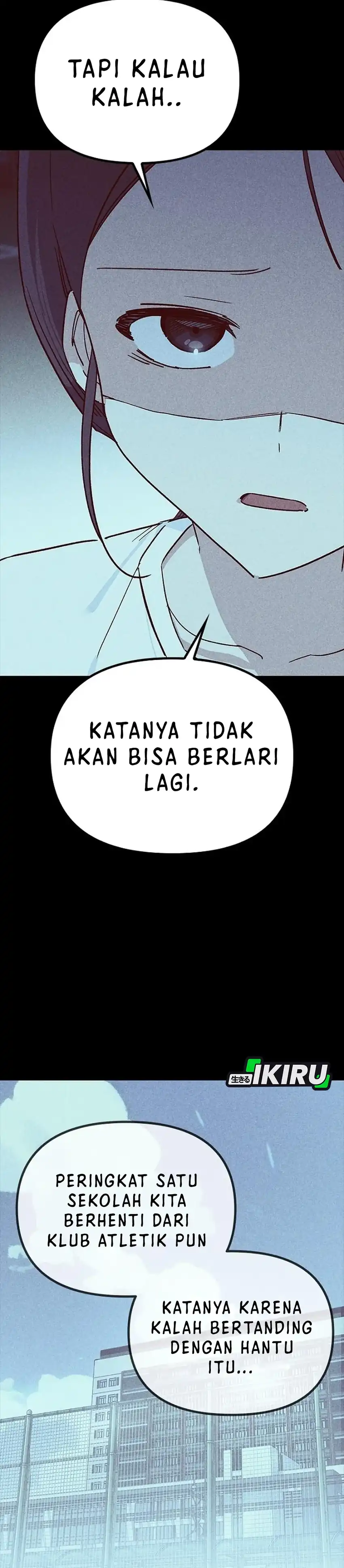 Zodiac Girl Chapter 34 halaman 45