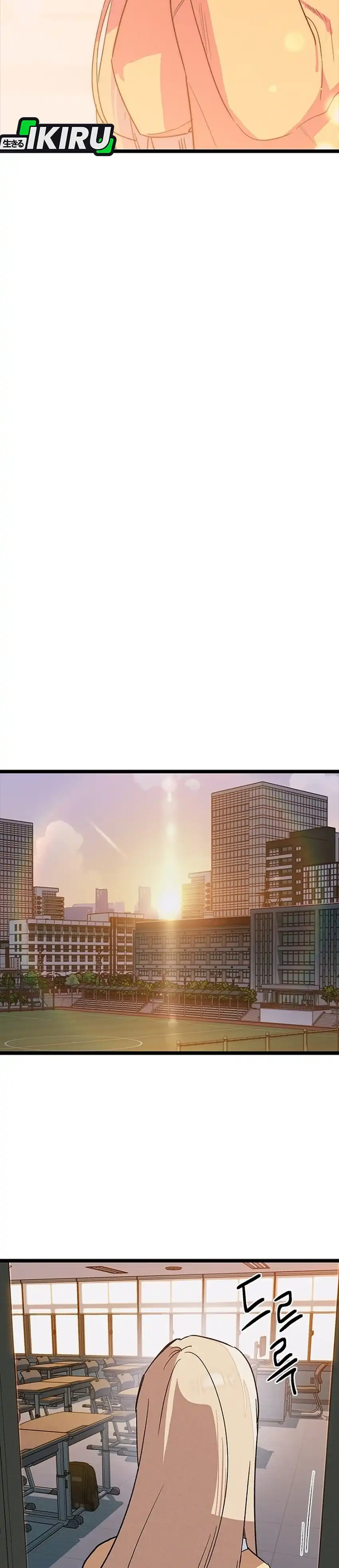 Zodiac Girl Chapter 35 halaman 43