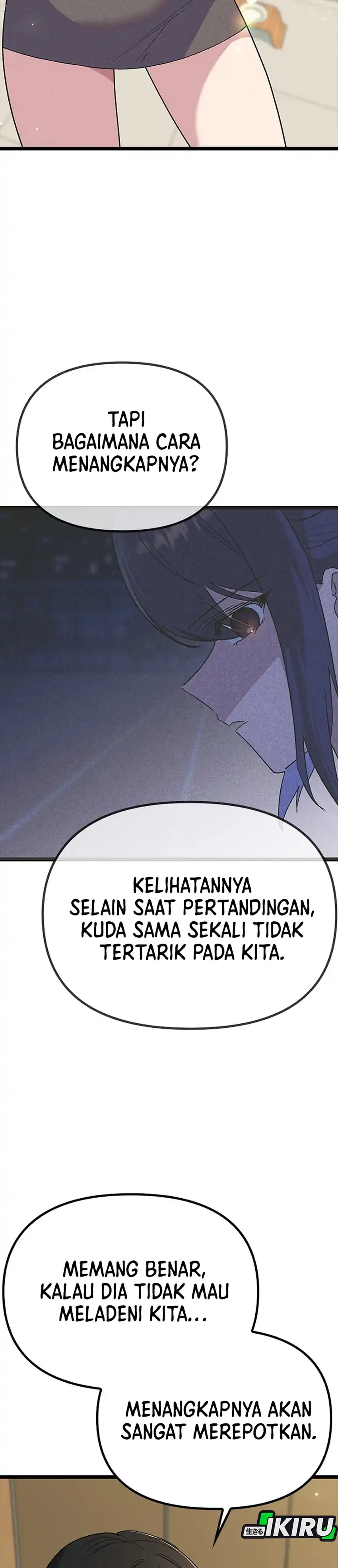 Zodiac Girl Chapter 35 halaman 14