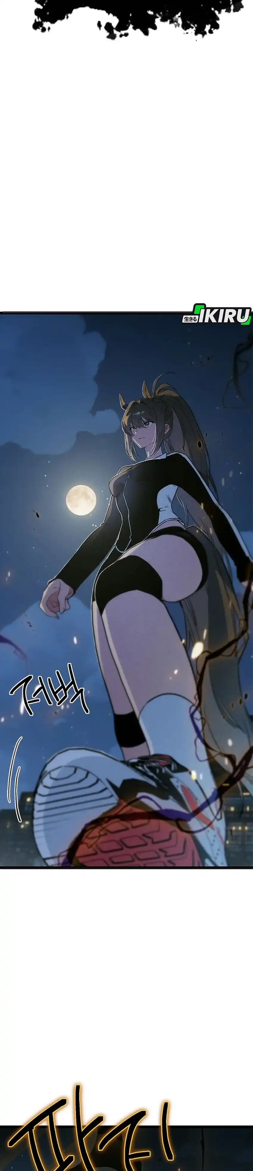 Zodiac Girl Chapter 35 halaman 47