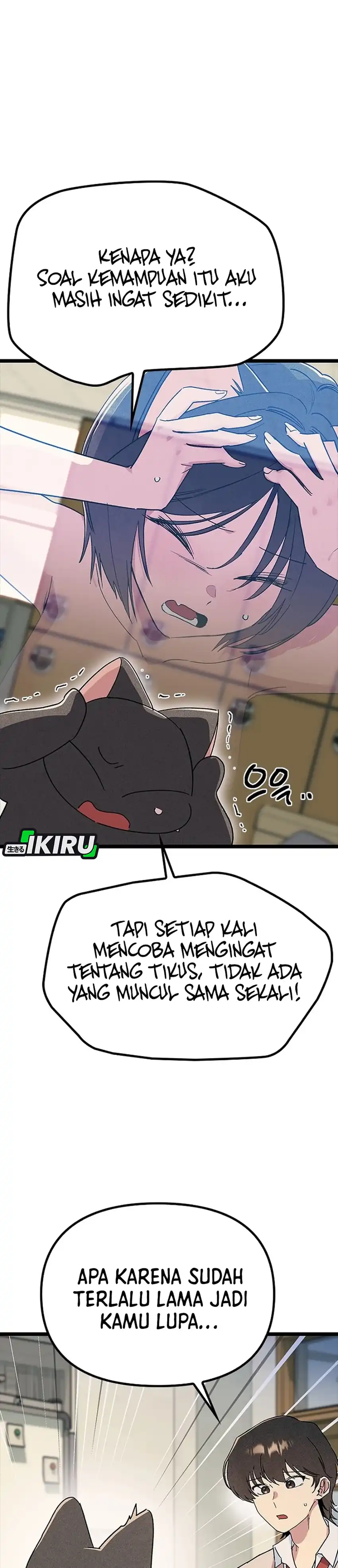 Zodiac Girl Chapter 35 halaman 9
