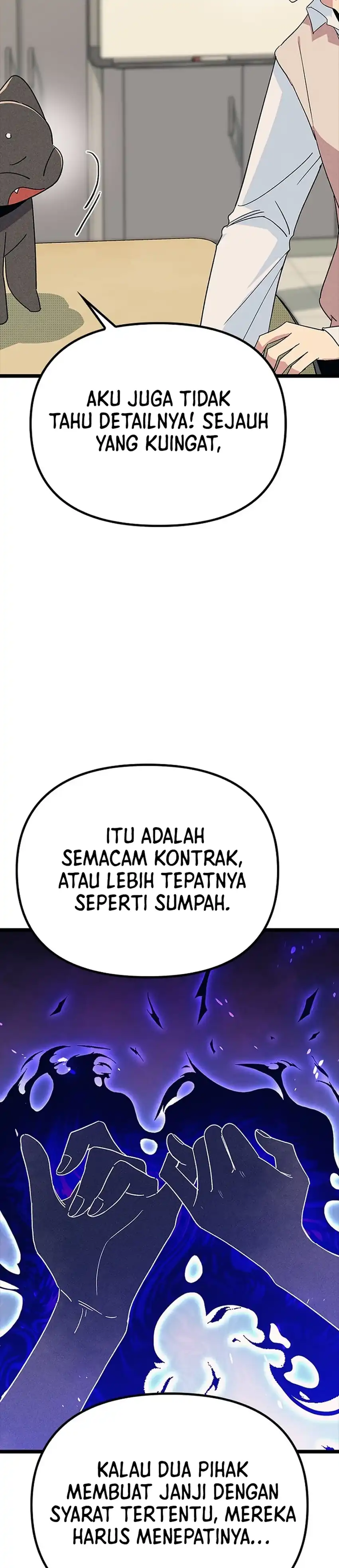 Zodiac Girl Chapter 35 halaman 6