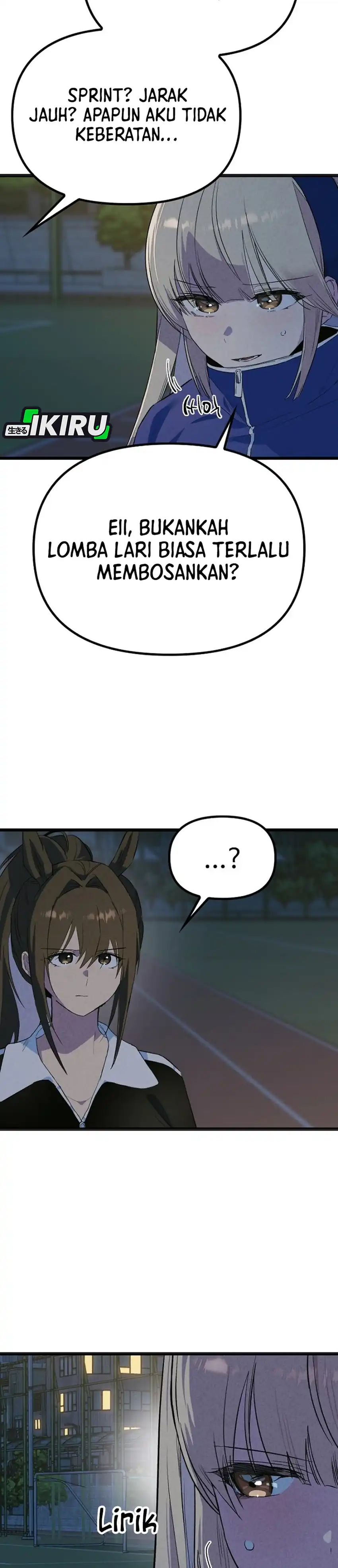 Zodiac Girl Chapter 36 halaman 6
